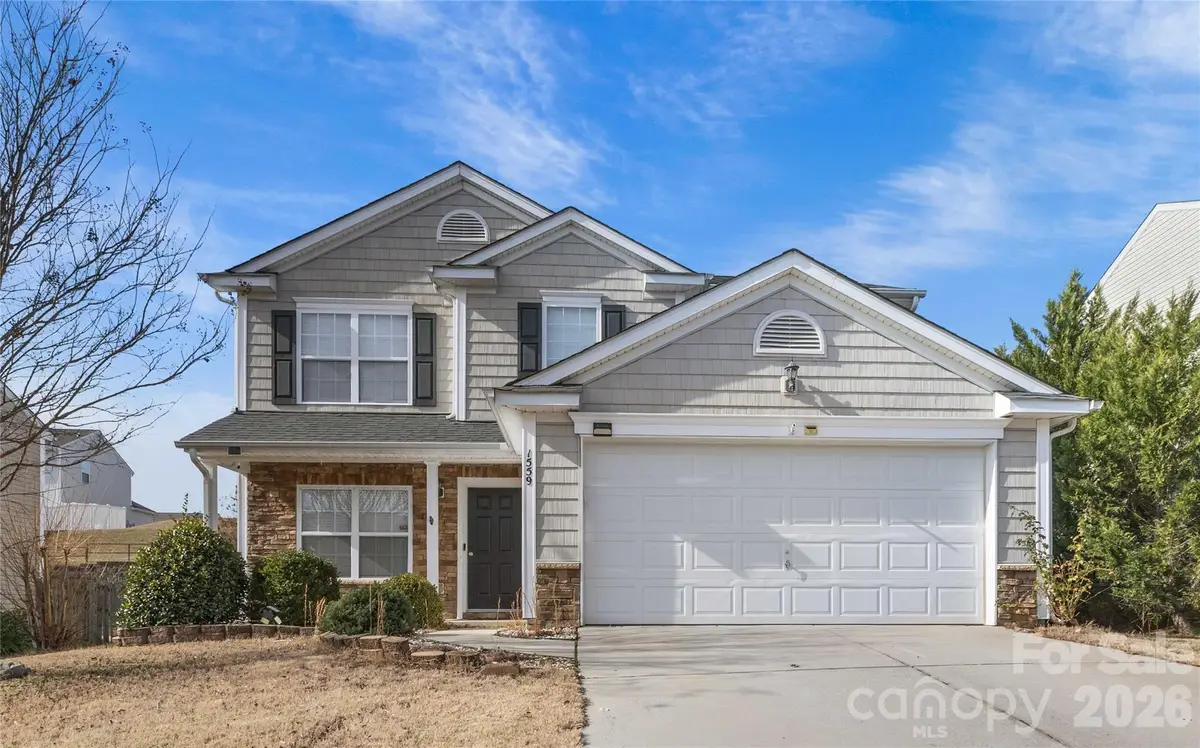 1559 Cold Creek Place, Huntersville, NC 28078 - Image #1