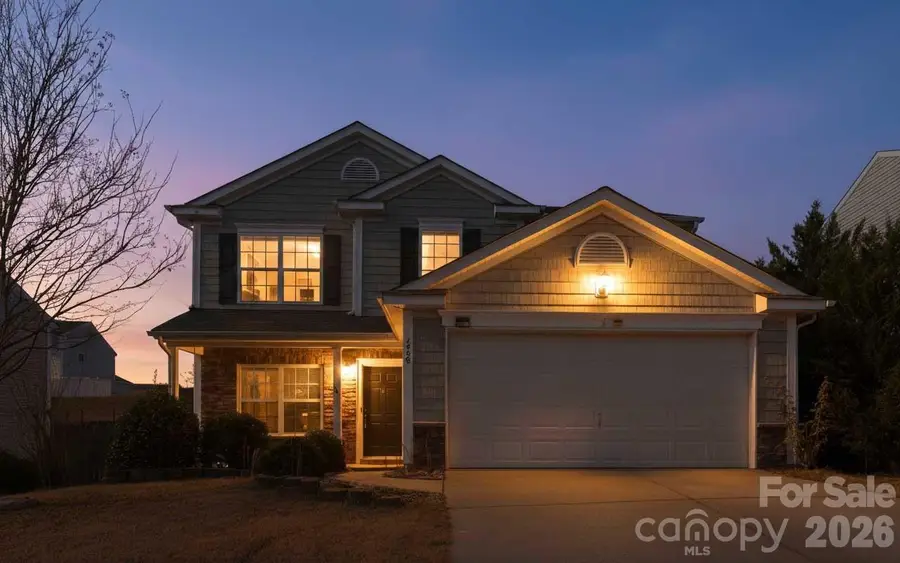 1559 Cold Creek Place, Huntersville, NC 28078 - Image #2