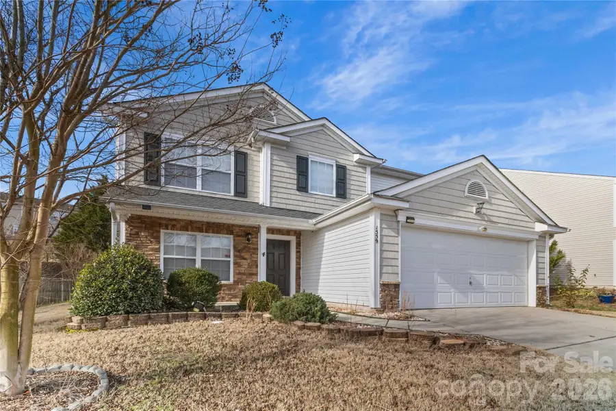 1559 Cold Creek Place, Huntersville, NC 28078 - Image #3