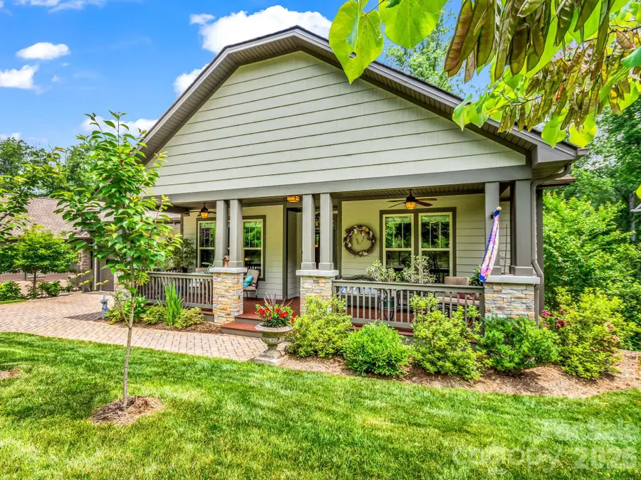 26 Balsam High Road, Candler, NC 28715 - #2