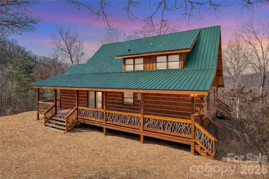 706 Ramble Lane, Canton, NC 28716 - Image #3