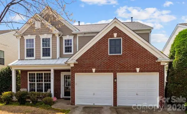 2319 Arbor Vista Drive, Charlotte, NC 28262