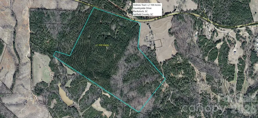 1111 Countryside Drive, Blackstock, SC 29014 - Image #3