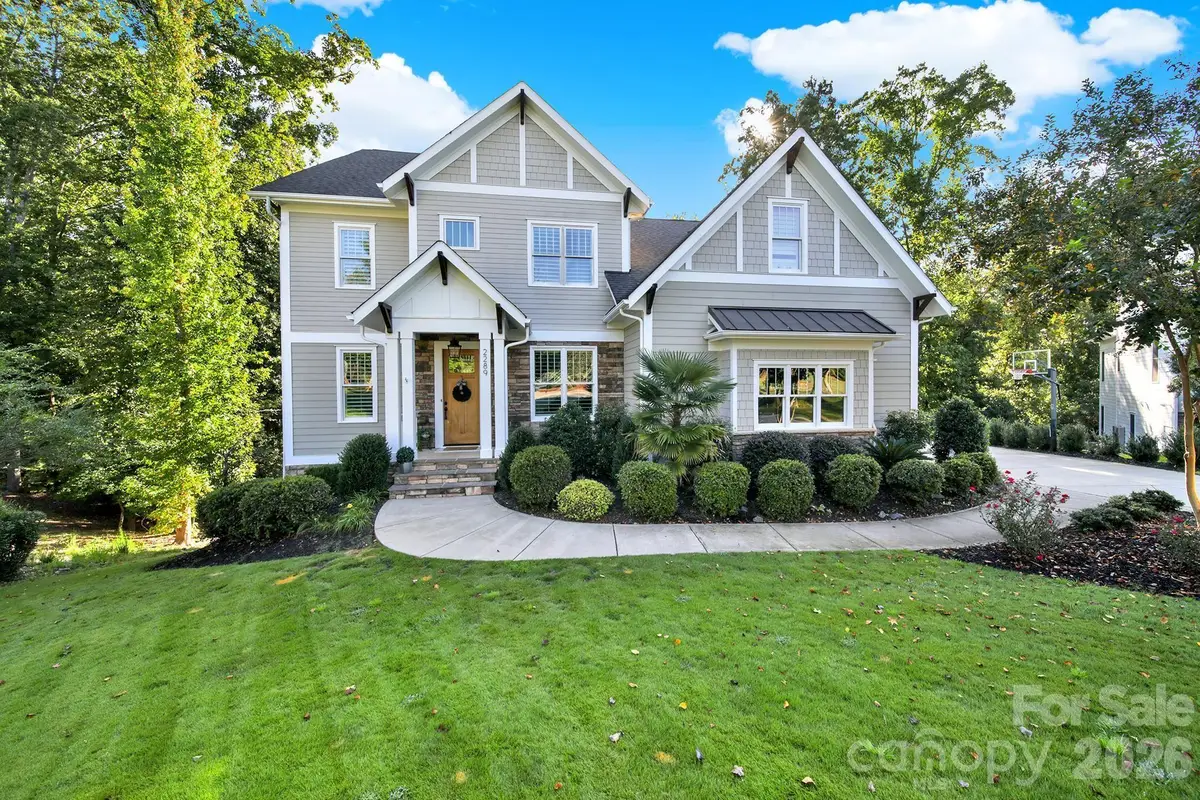 2289 Tatton Hall Road, Fort Mill, SC 29715 - Image #1