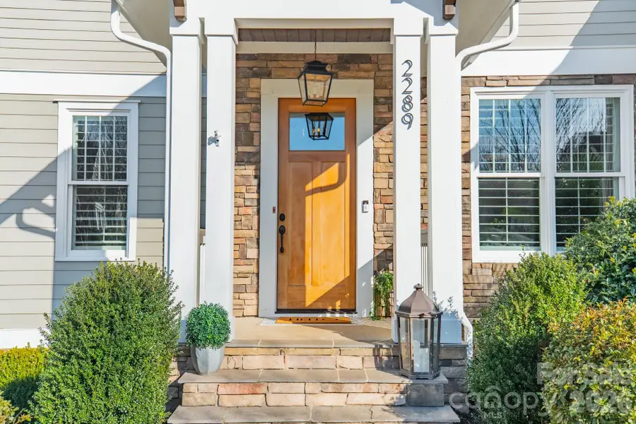 2289 Tatton Hall Road, Fort Mill, SC 29715 - Image #3