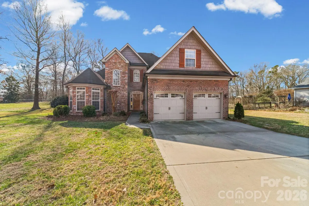 3616 Haigler Road, Monroe, NC 28110 - Image #1