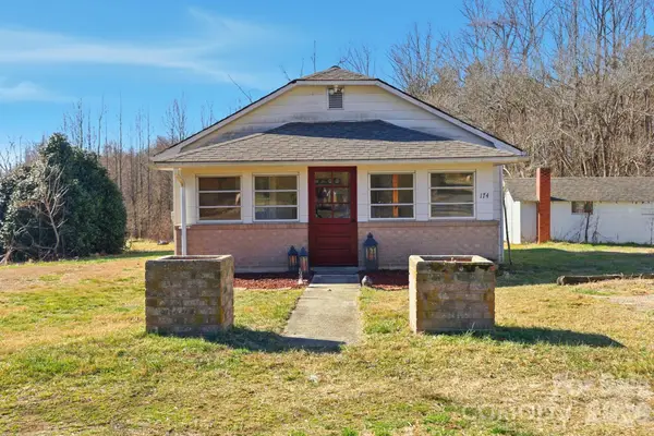 174 Shumate Lane, North Wilkesboro, NC 28659