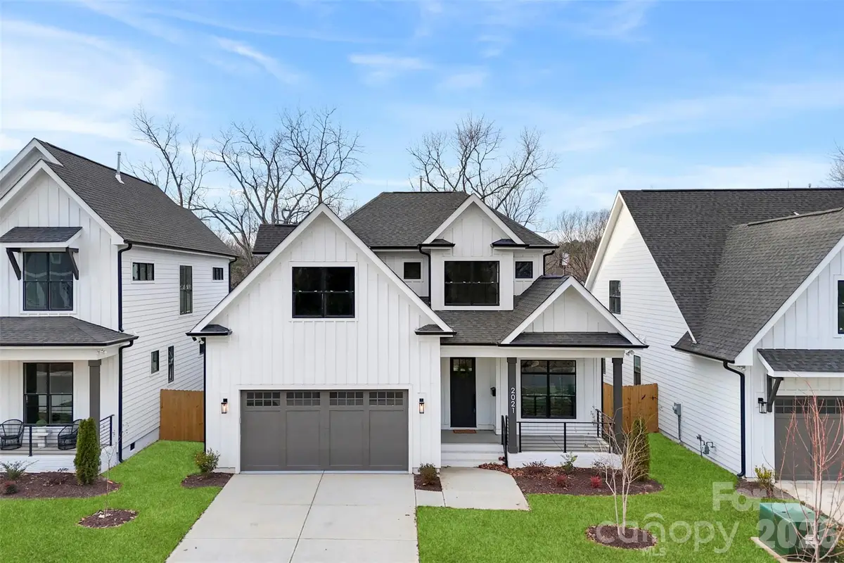 2021 South Street, Charlotte, NC 28208 - Image #1