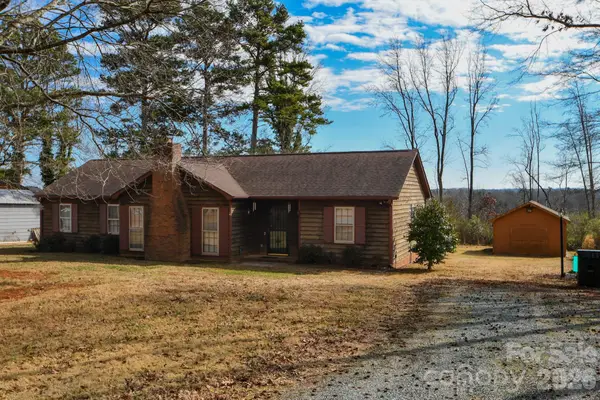 2209 Waverly Drive, Monroe, NC 28112