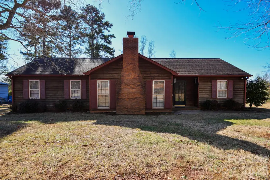 2209 Waverly Drive, Monroe, NC 28112 - #2