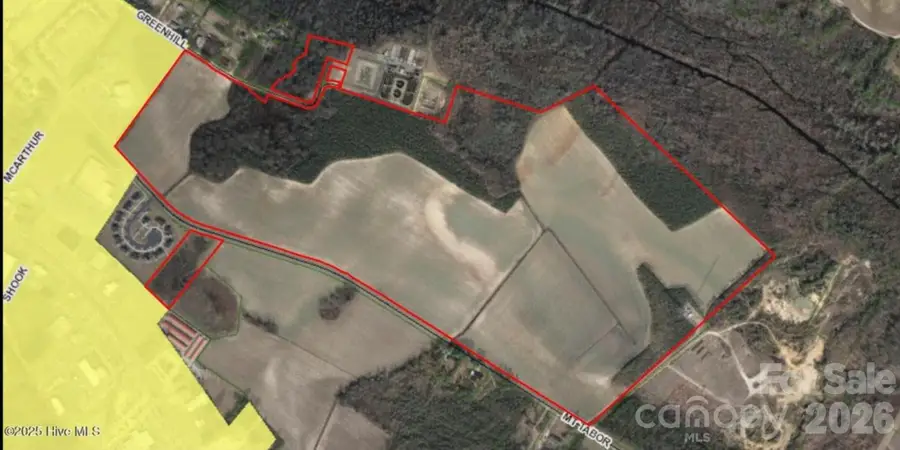 0 Mt Tabor Road, Red Springs, NC 28377 - Image #2