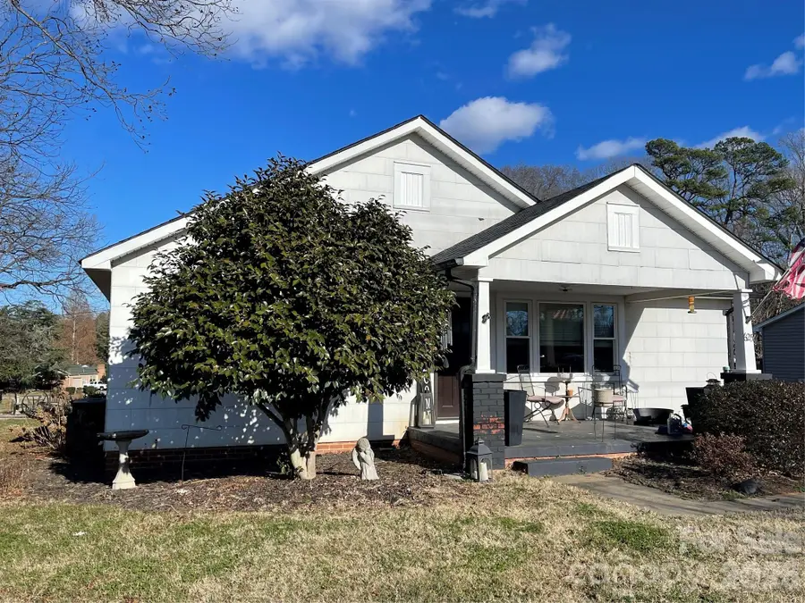 625 Brown Road, China Grove, NC 28023 - Image #2