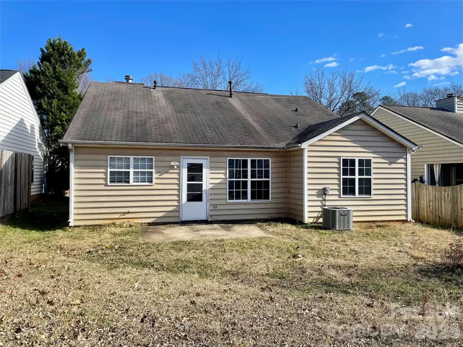 12151 Brownestone View Drive, Charlotte, NC 28269 - Image #2