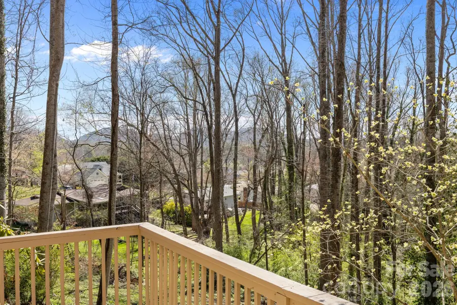 411 Overhill Drive, Hendersonville, NC 28792 - #2