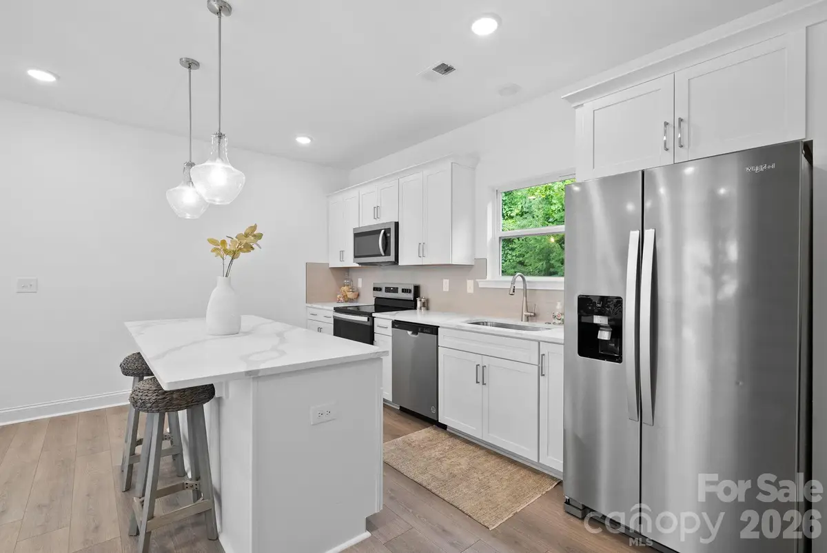 184 Cherry Springs Lane #1-B, Asheville, NC 28804 - Image #1