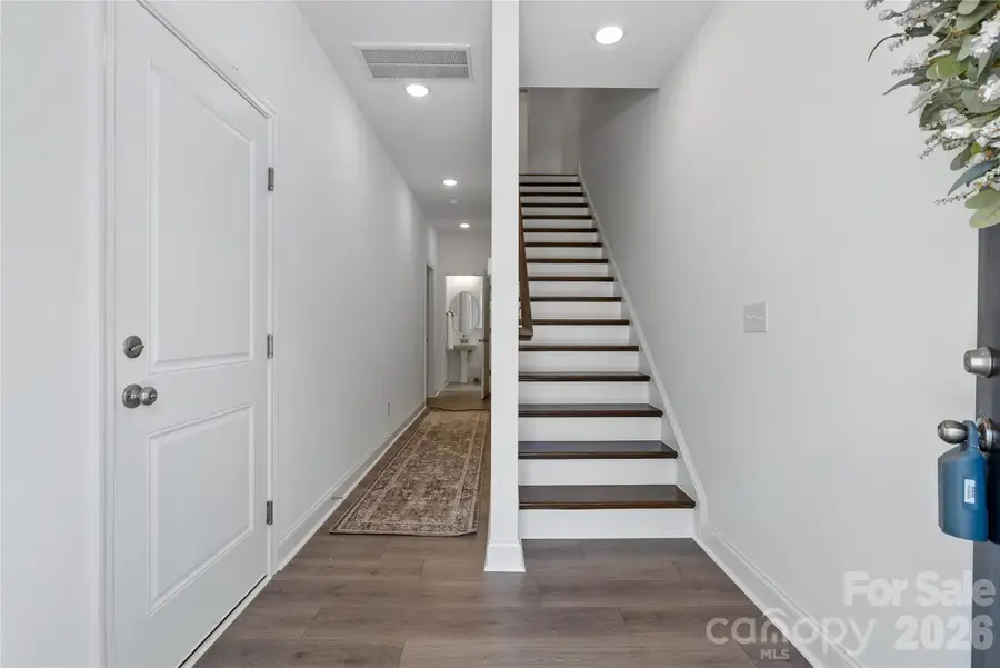 184 Cherry Springs Lane #1-B, Asheville, NC 28804 - Image #2