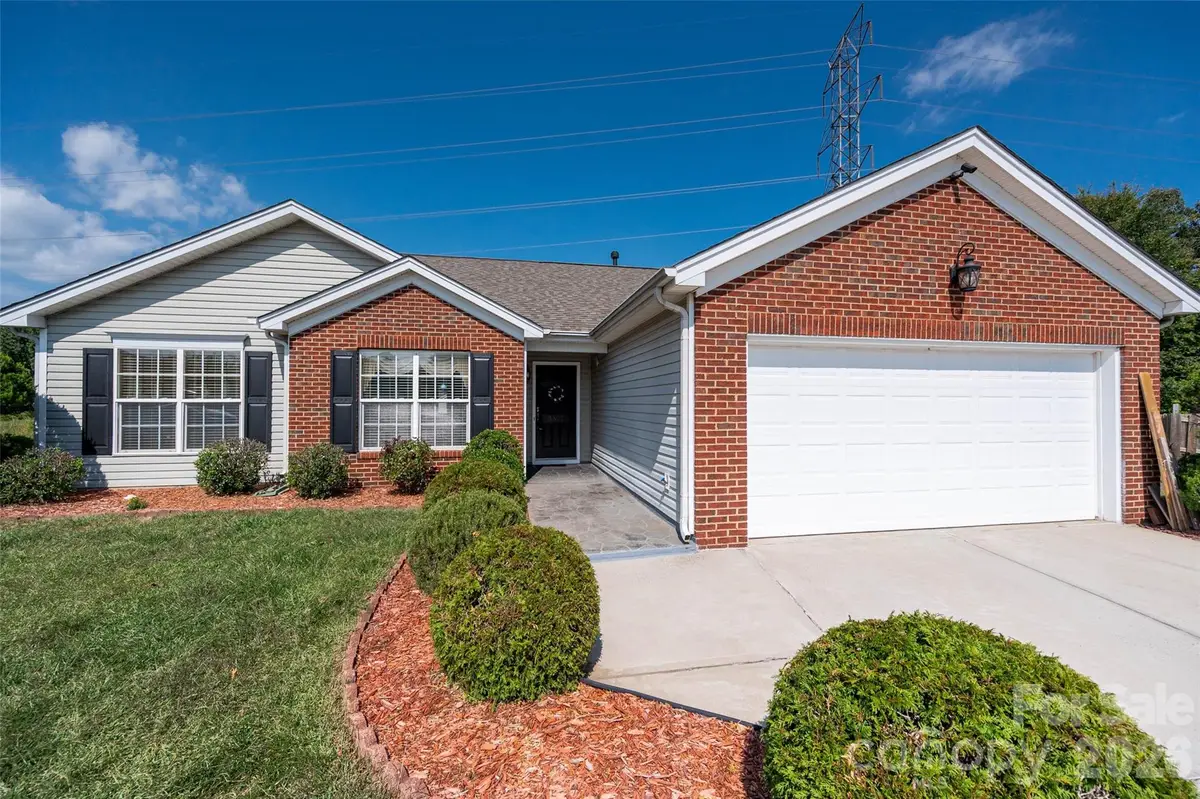 3327 Covelo Court, Charlotte, NC 28262 - Image #1