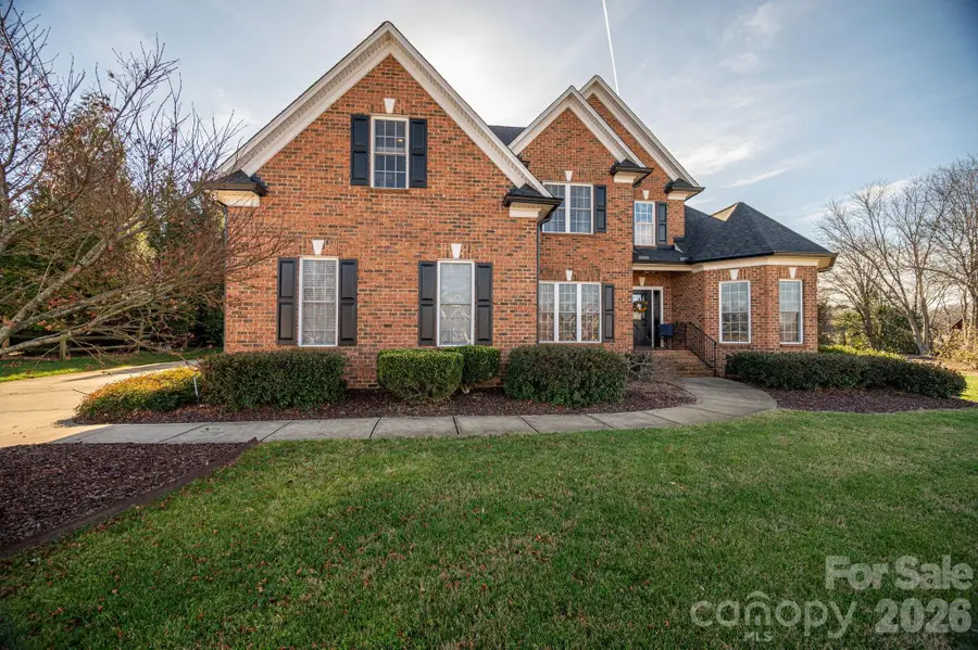 4009 Tall Timber Court, Gastonia, NC 28056 - Image #2