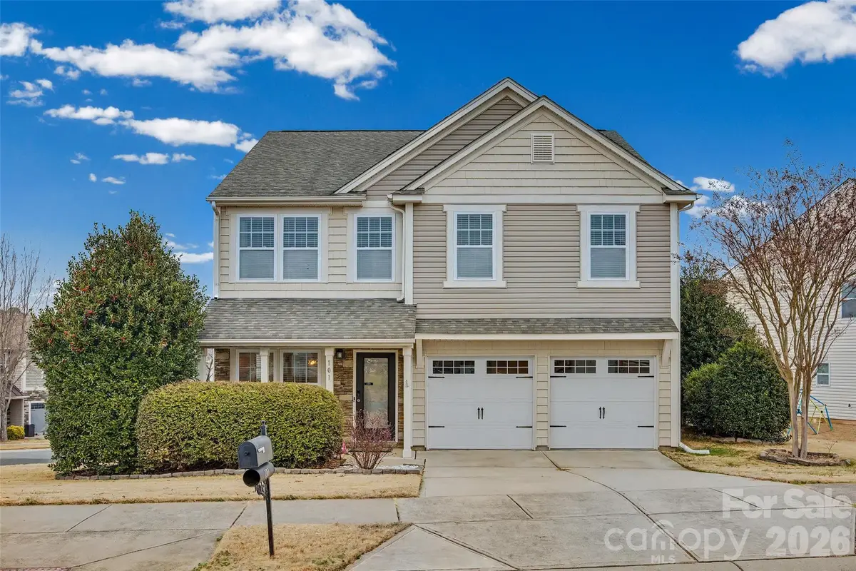 101 S Cromwell Drive, Mooresville, NC 28115 - Image #1