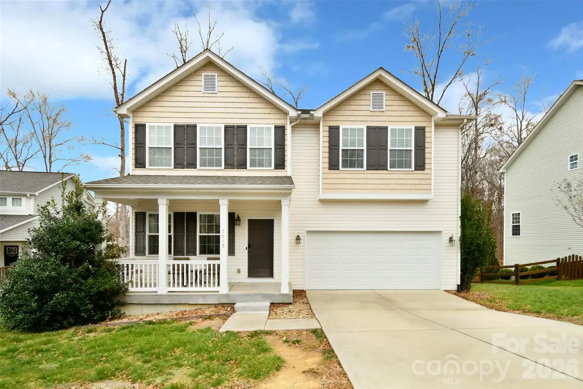 2619 Able Glen Court, Charlotte, NC 28214 - Image #1