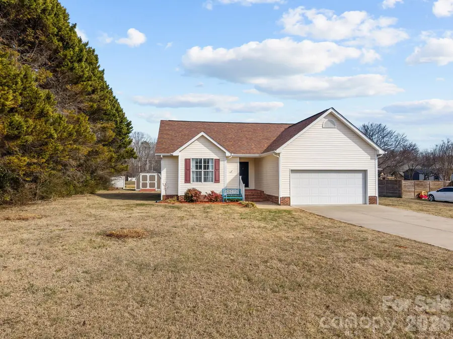 162 Pless Mill Road, Stanfield, NC 28163 - #2