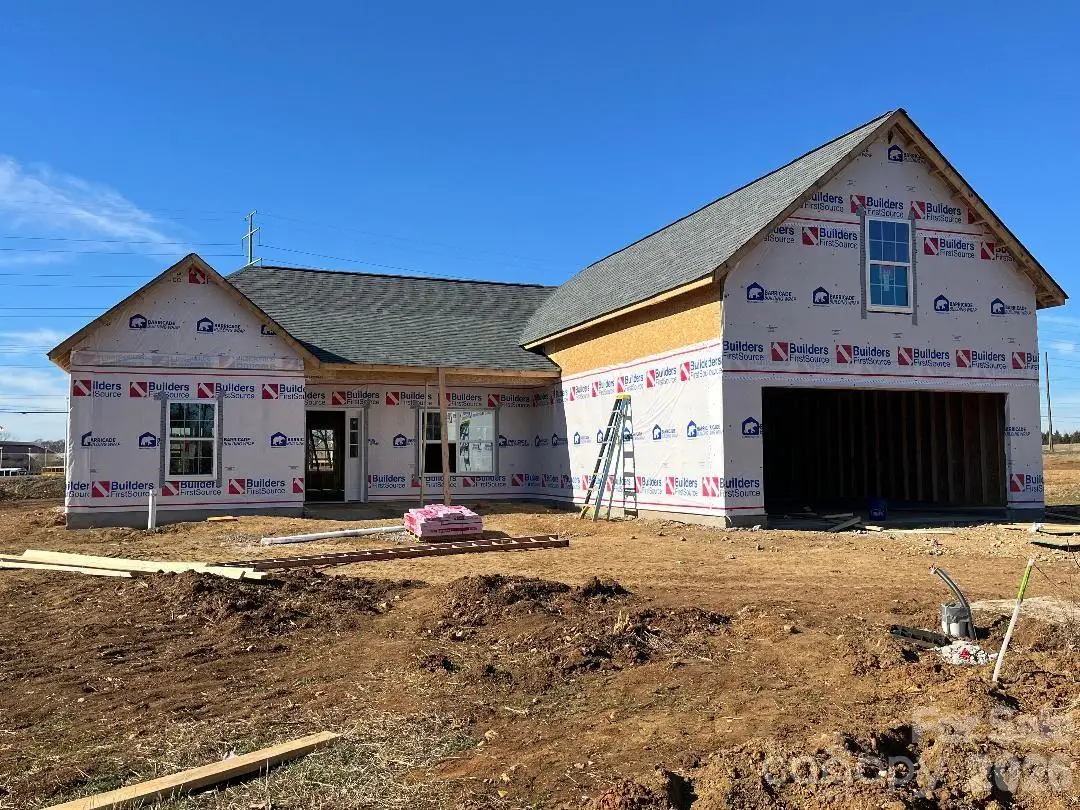 262 Corrie Ann Drive, Concord, NC 28027 - Image #1