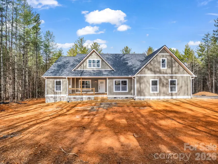 1057 Hawksbill Drive, Morganton, NC 28655 - #2