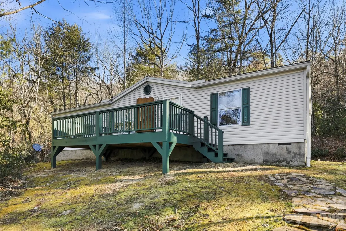 76 Gobblers Knob Road, Penrose, NC 28766 - Image #1