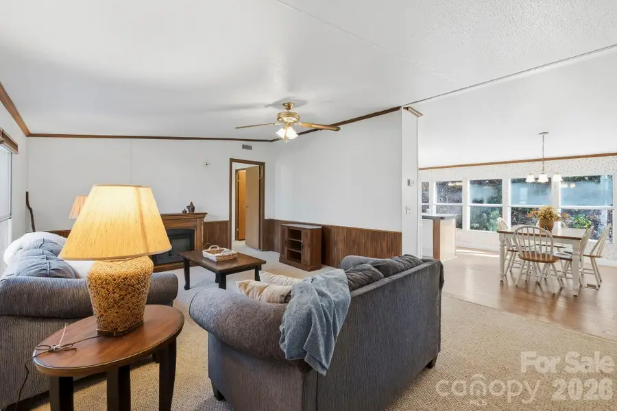 76 Gobblers Knob Road, Penrose, NC 28766 - Image #3