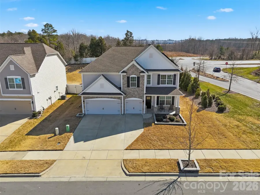 2314 Red Birch Way, Concord, NC 28027 - #3