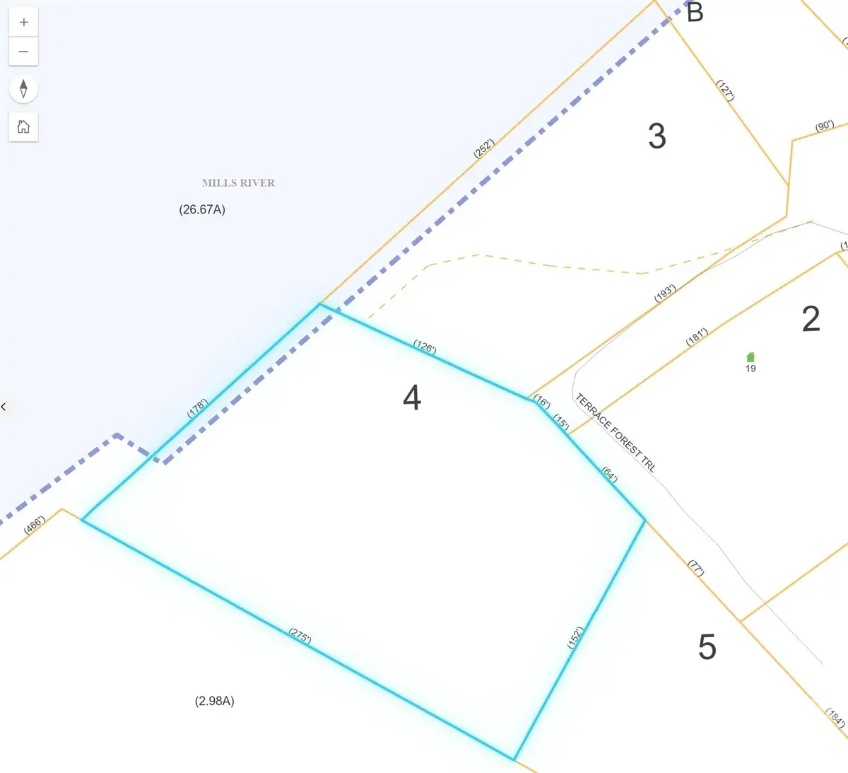 000 Terrace Forest Trail, Hendersonville, NC 28792 - Image #1