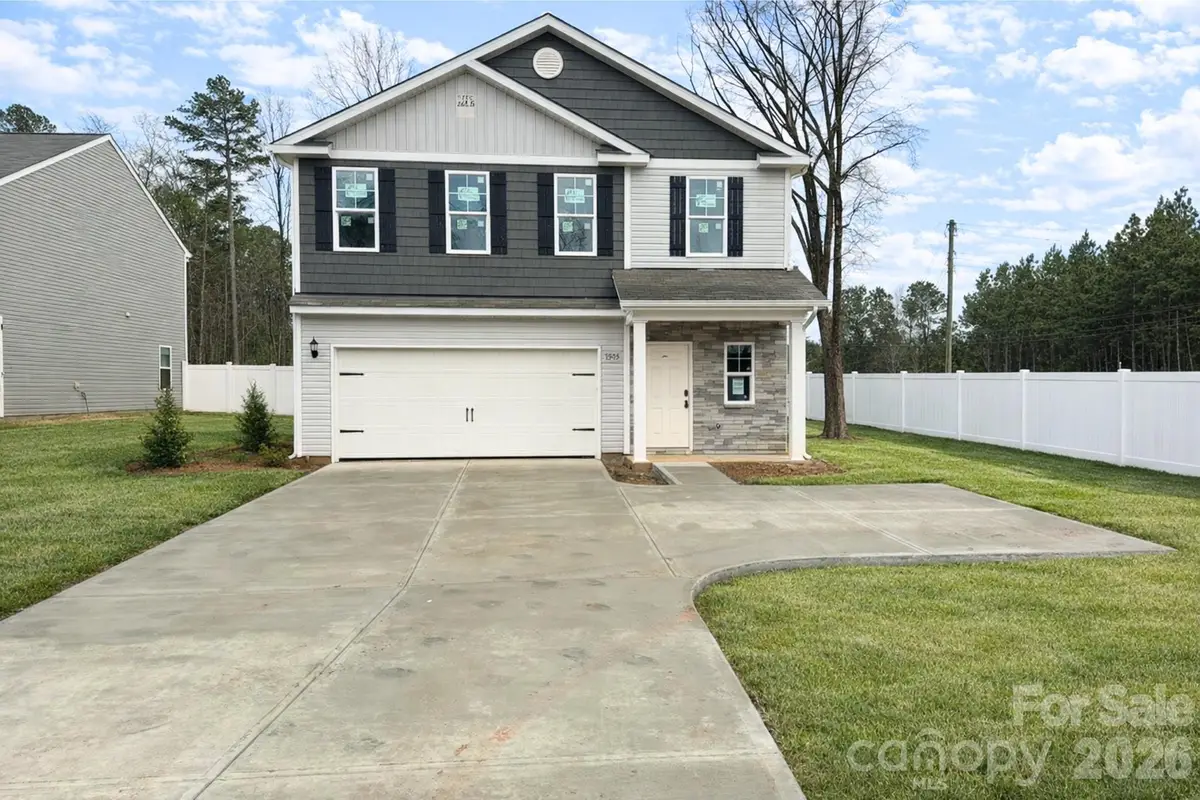 13123 Hamilton Road, Charlotte, NC 28273 - Image #1