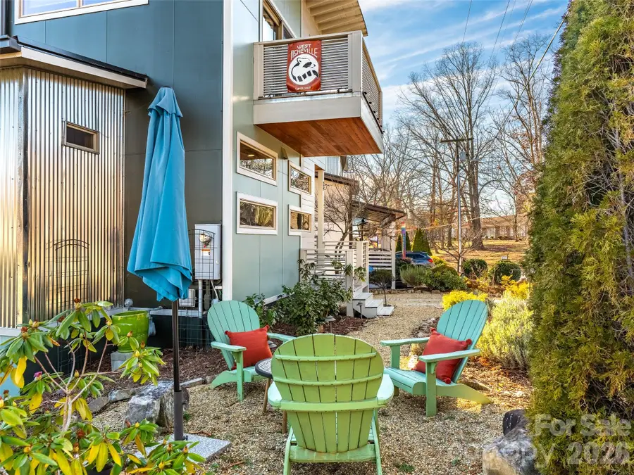 14 Sulphur Springs Road, Asheville, NC 28806 - Image #3