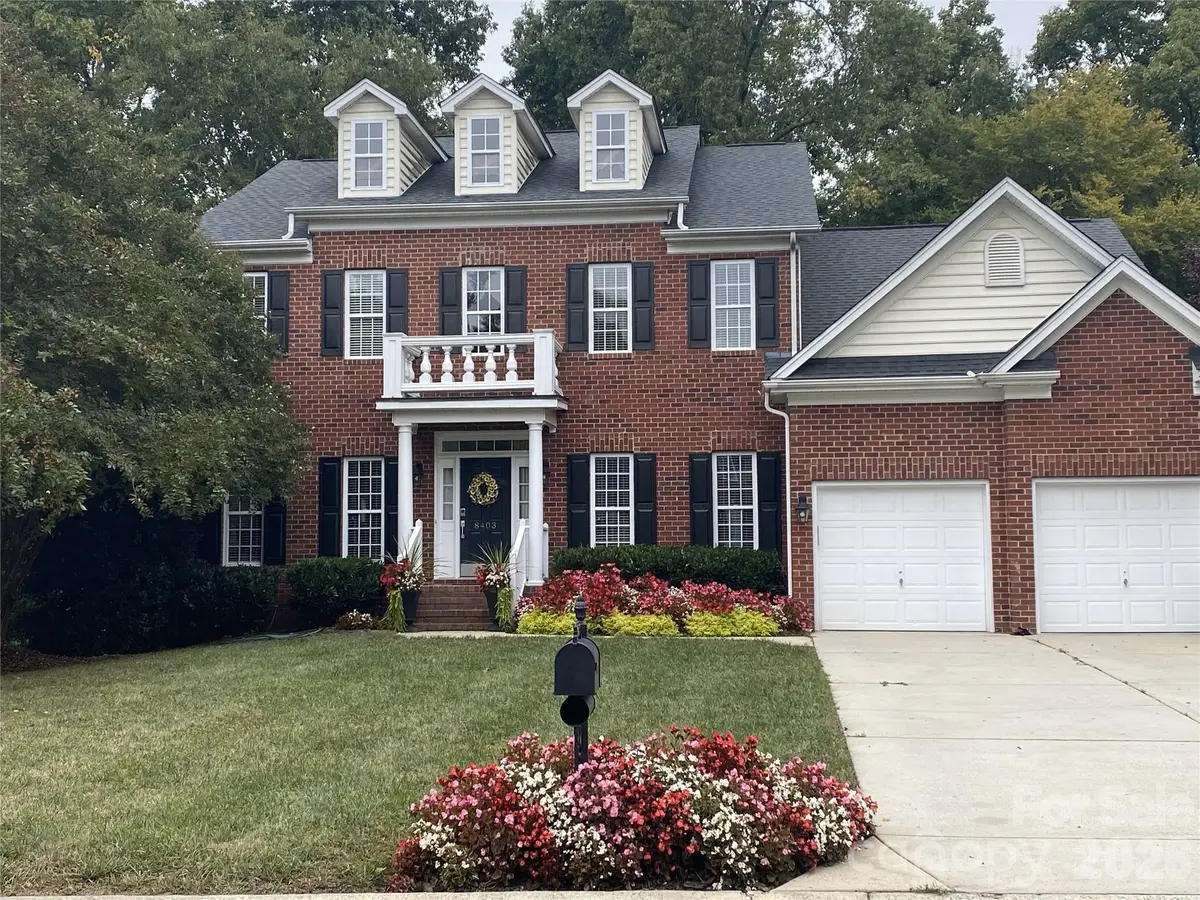 8403 Tintinhull Lane, Waxhaw, NC 28173 - Image #1