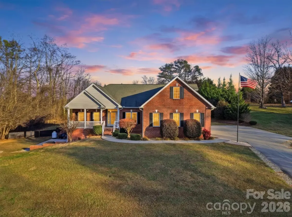 2555 Knox Landing Road, Connelly Springs, NC 28612 - Image #1