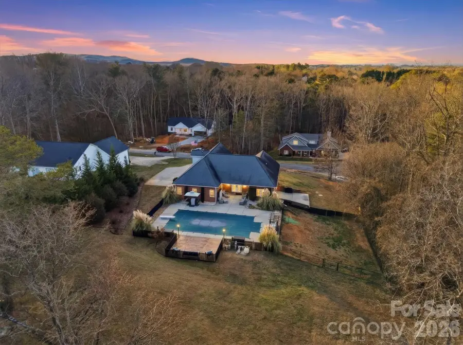 2555 Knox Landing Road, Connelly Springs, NC 28612 - Image #2