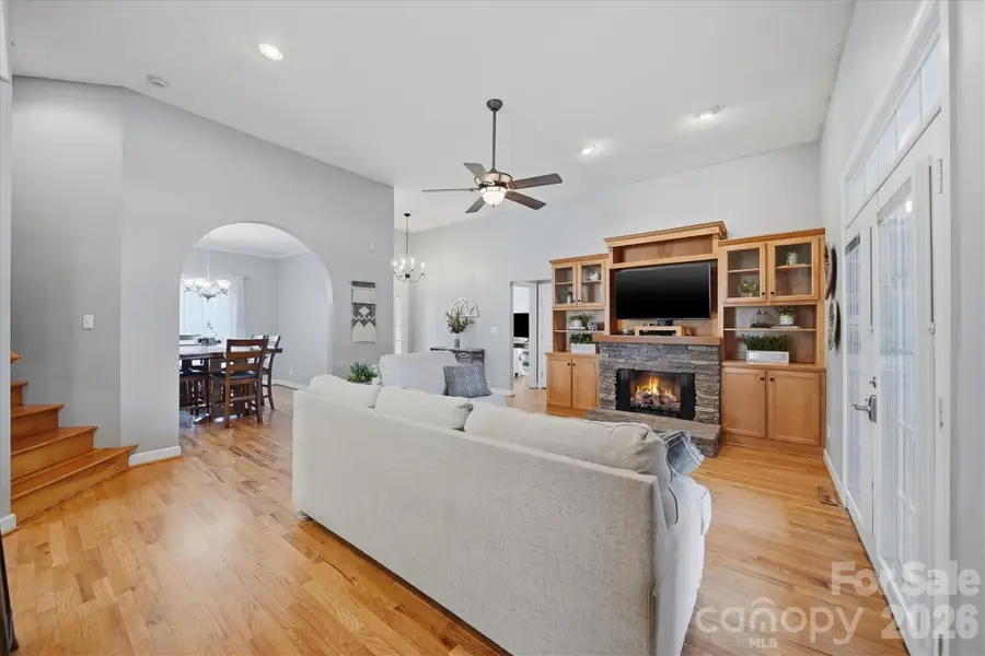 2555 Knox Landing Road, Connelly Springs, NC 28612 - Image #3