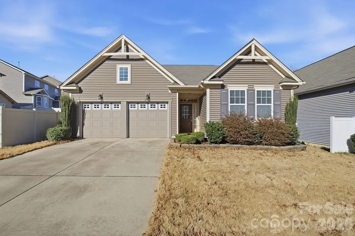 4318 Connestee Court, Charlotte, NC 28269 - Image #1