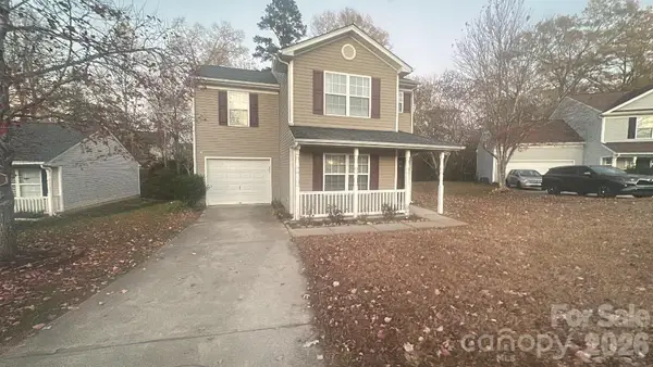 534 Canopy Court, Clover, SC 29710