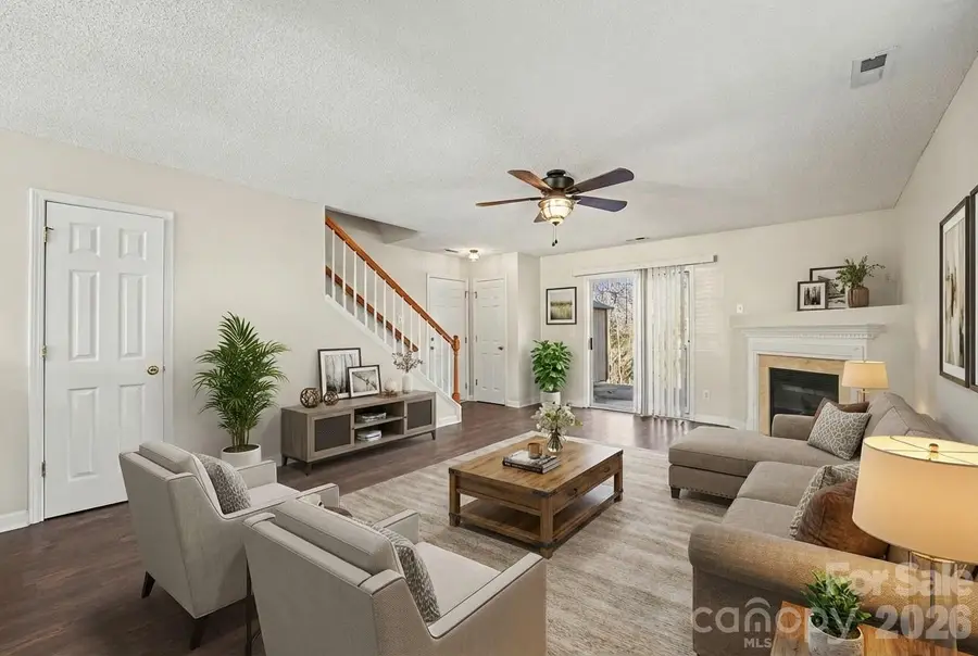 534 Canopy Court, Clover, SC 29710 - #3