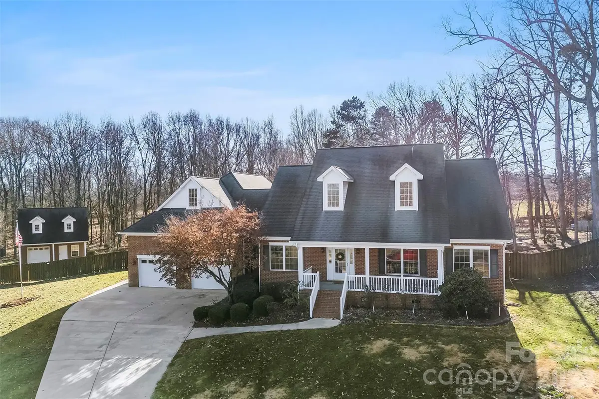 17858 Red Ridge Court, Locust, NC 28097 - Image #1