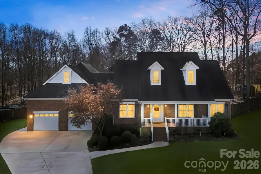 17858 Red Ridge Court, Locust, NC 28097 - Image #3