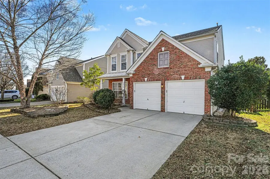 2919 Azalea Hills Drive, Charlotte, NC 28262 - Image #3