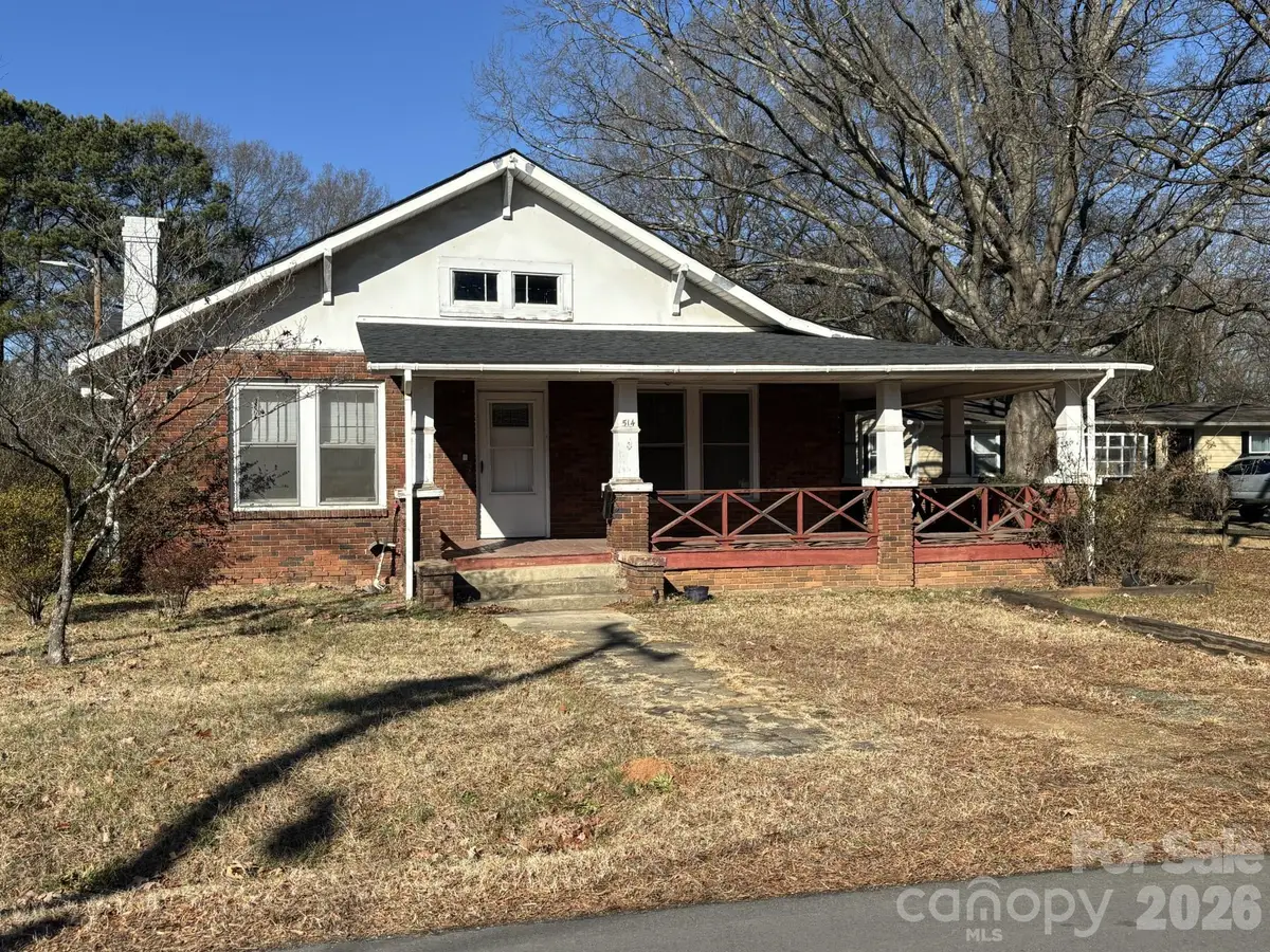 514 Boger Street, Mooresville, NC 28115 - Image #1