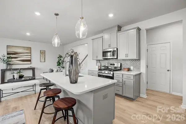 509 Silver Birch Court, Shelby, NC 28152