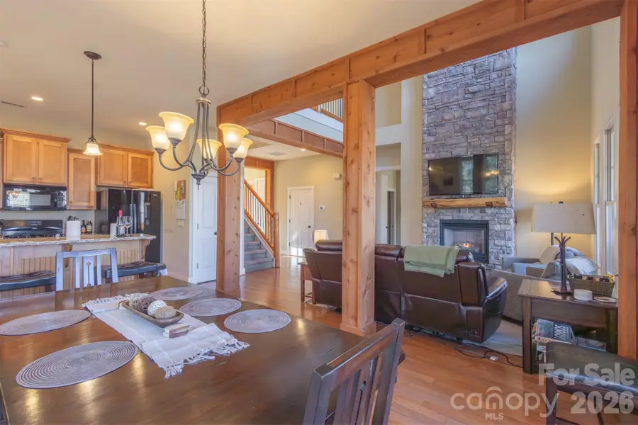 110 Saddle Notch Lane #B4, Tuckasegee, NC 28783 - #2