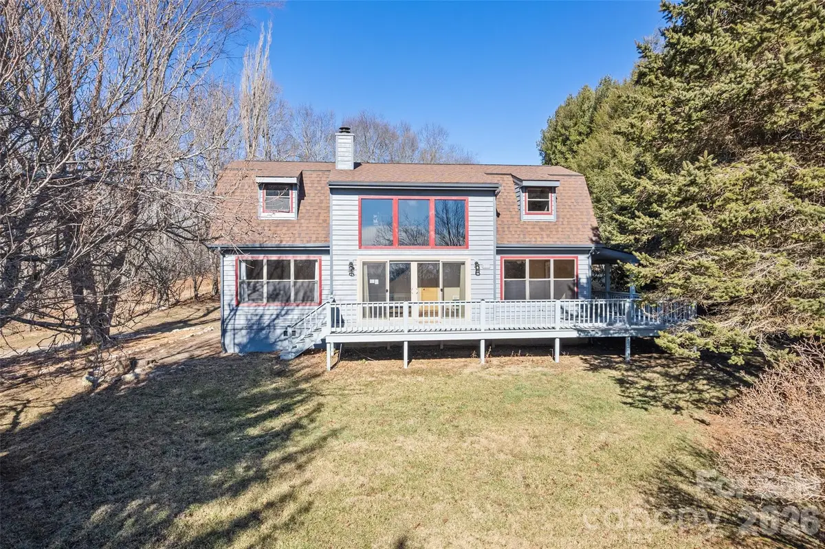 286 Pioneer Ridge Road, Canton, NC 28716 - Image #1