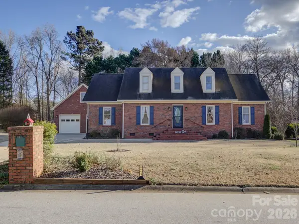4613 Amberside Drive, Rock Hill, SC 29732
