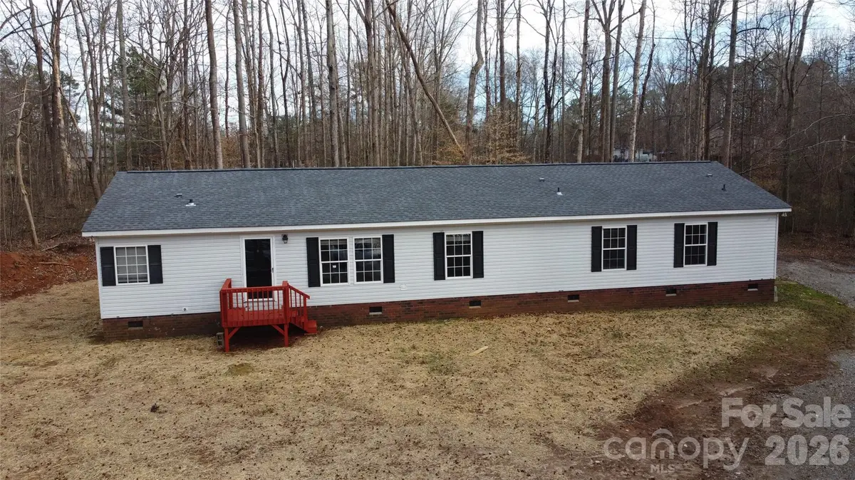 410 Johnstone Road, Cleveland, NC 27013 - Image #1
