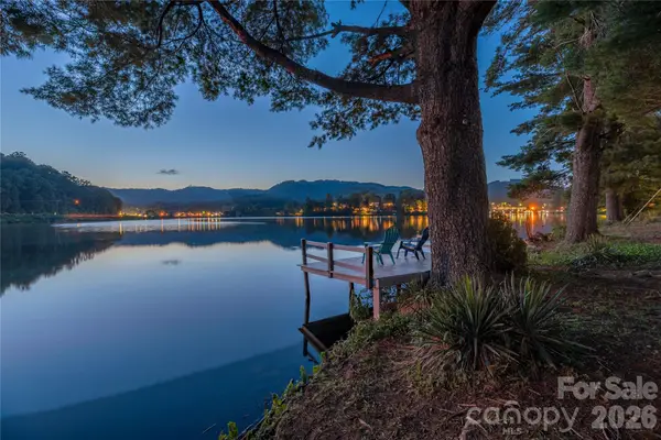 1465 S Lakeshore Drive #D-2, Lake Junaluska, NC 28745